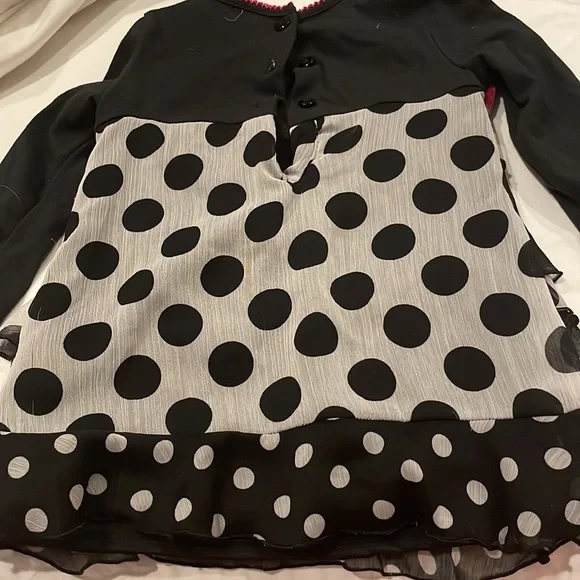 Dress - Picture 2 of 2